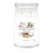 Yankee Candle Coconut Beach Large Jar